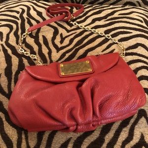 Authentic Marc Jacobs Crossbody❌Priced to Sell ❌